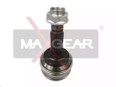 Шарнирный комплект MAXGEAR 49-0518