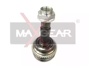 Шарнирный комплект MAXGEAR 49-0521