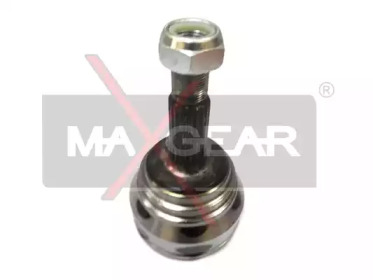 Шарнирный комплект MAXGEAR 49-0522