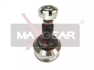 Шарнирный комплект MAXGEAR 49-0523