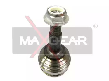 Шарнирный комплект MAXGEAR 49-0525