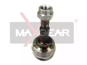 Шарнирный комплект MAXGEAR 49-0527