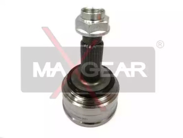 Шарнирный комплект MAXGEAR 49-0528