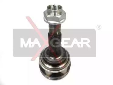 Шарнирный комплект MAXGEAR 49-0532