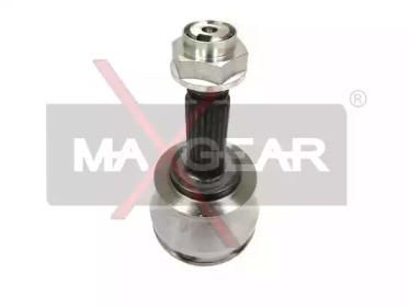 Шарнирный комплект MAXGEAR 49-0562