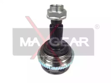 Шарнирный комплект MAXGEAR 49-0563