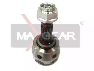 Шарнирный комплект MAXGEAR 49-0569