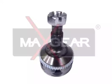 Шарнирный комплект MAXGEAR 49-0572