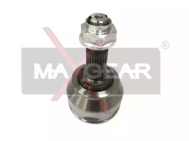 Шарнирный комплект MAXGEAR 49-0573