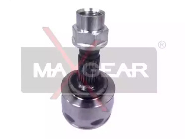 Шарнирный комплект MAXGEAR 49-0576