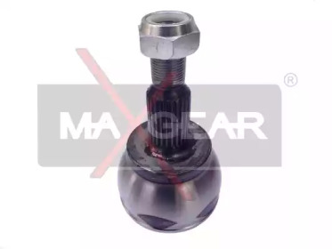 Шарнирный комплект MAXGEAR 49-0578