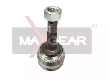 Шарнирный комплект MAXGEAR 49-0582