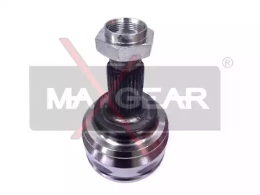 Шарнирный комплект MAXGEAR 49-0606