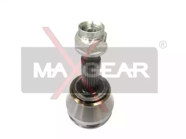 Шарнирный комплект MAXGEAR 49-0611