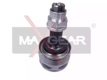 Шарнирный комплект MAXGEAR 49-0612