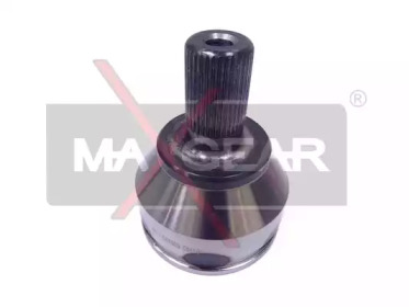 Шарнирный комплект MAXGEAR 49-0617