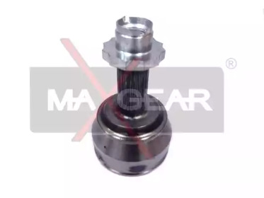 Шарнирный комплект MAXGEAR 49-0620