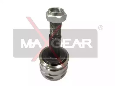 Шарнирный комплект MAXGEAR 49-0628