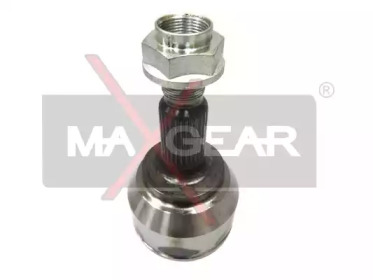 Шарнирный комплект MAXGEAR 49-0629