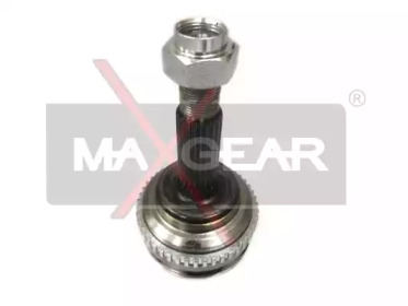 Шарнирный комплект MAXGEAR 49-0636