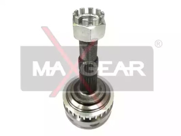 Шарнирный комплект MAXGEAR 49-0638