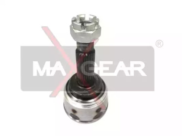 Шарнирный комплект MAXGEAR 49-0641