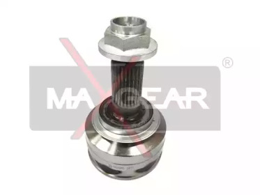 Шарнирный комплект MAXGEAR 49-0644