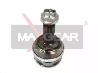 Шарнирный комплект MAXGEAR 49-0649