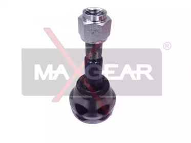 Шарнирный комплект MAXGEAR 49-0657