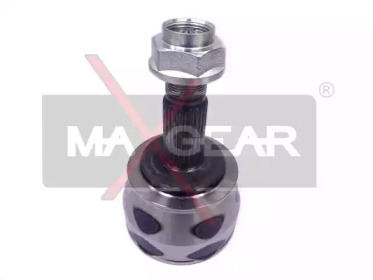 Шарнирный комплект MAXGEAR 49-0658