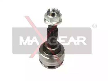 Шарнирный комплект MAXGEAR 49-0659