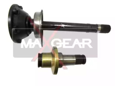 Вал MAXGEAR 49-0668