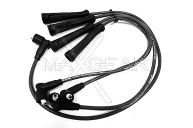 Комплект электропроводки MAXGEAR 53-0056