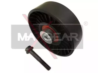 Ролик MAXGEAR 54-0063