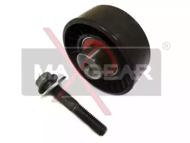 Ролик MAXGEAR 54-0072