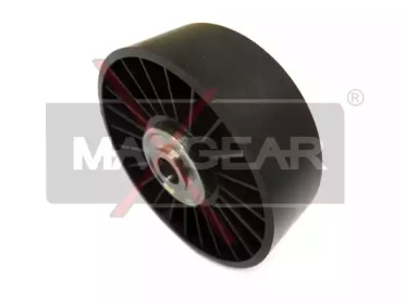 Ролик MAXGEAR 54-0165