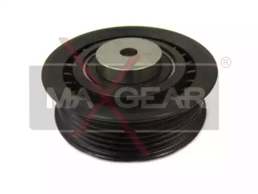 Ролик MAXGEAR 54-0261