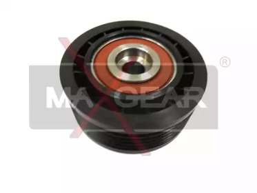 Ролик MAXGEAR 54-0304