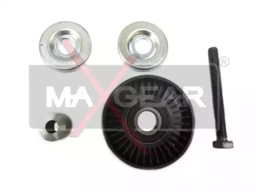 Ролик MAXGEAR 54-0391