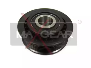 Ролик MAXGEAR 54-0401