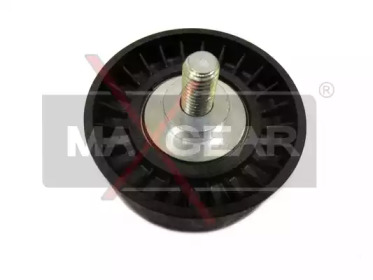 Ролик MAXGEAR 54-0491