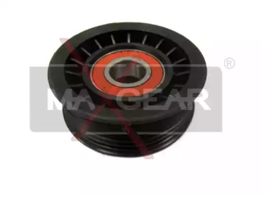 Ролик MAXGEAR 54-0492