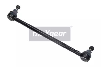 Поперечная рулевая тяга MAXGEAR 69-0484