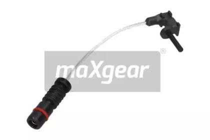 Сигнализатор, износ тормозных колодок MAXGEAR 23-0005