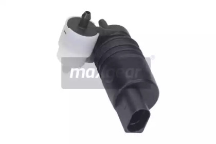 Водяной насос, система очистки окон MAXGEAR 45-0026