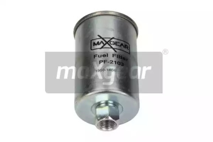 Топливный фильтр MAXGEAR 26-0716