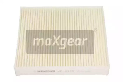 Фильтр, воздух во внутренном пространстве MAXGEAR 26-0724