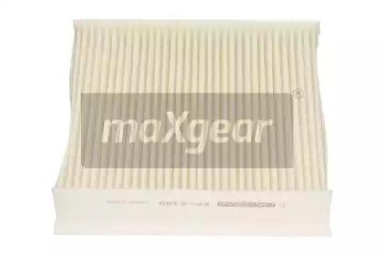 Фильтр MAXGEAR 26-0731