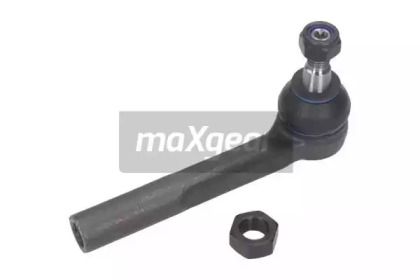 Наконечник поперечной рулевой тяги MAXGEAR 69-0505