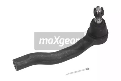 Наконечник поперечной рулевой тяги MAXGEAR 69-0520